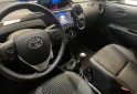 Autos - Toyota Etios 2024 Nafta  - En Venta