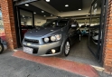 Autos - Chevrolet Sonic 2012 Nafta 85000Km - En Venta