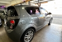 Autos - Chevrolet Sonic 2012 Nafta 85000Km - En Venta