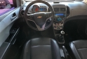 Autos - Chevrolet Sonic 2012 Nafta 85000Km - En Venta