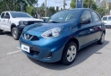 Autos - Nissan March Active 1.6 2018 Nafta 58000Km - En Venta