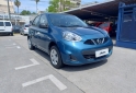 Autos - Nissan March Active 1.6 2018 Nafta 58000Km - En Venta