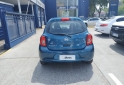 Autos - Nissan March Active 1.6 2018 Nafta 58000Km - En Venta