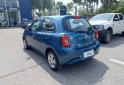 Autos - Nissan March Active 1.6 2018 Nafta 58000Km - En Venta