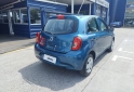 Autos - Nissan March Active 1.6 2018 Nafta 58000Km - En Venta