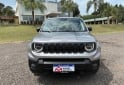 Camionetas - Jeep RENEGADE 2024 Nafta 0Km - En Venta