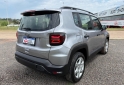 Camionetas - Jeep RENEGADE 2024 Nafta 0Km - En Venta