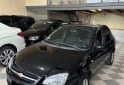 Autos - Chevrolet Classic 2012 GNC 165000Km - En Venta