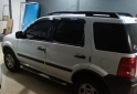 Camionetas - Ford Ecosport 2011 GNC 169000Km - En Venta