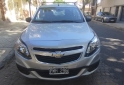 Autos - Chevrolet Agile 2015 Nafta 50000Km - En Venta