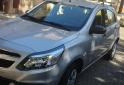 Autos - Chevrolet Agile 2015 Nafta 50000Km - En Venta