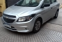 Autos - Chevrolet Prisma 2018 Nafta 88000Km - En Venta