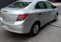 Autos - Chevrolet Prisma 2018 Nafta 88000Km - En Venta