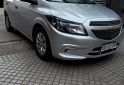 Autos - Chevrolet Prisma 2018 Nafta 88000Km - En Venta