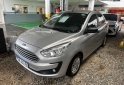 Autos - Ford KA S+ 1.5 2020 Nafta 62881Km - En Venta