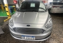 Autos - Ford KA S+ 1.5 2020 Nafta 62881Km - En Venta