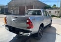 Camionetas - Toyota Hilux SRX 2023 Diesel 0Km - En Venta