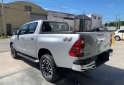 Camionetas - Toyota Hilux SRX 2023 Diesel 0Km - En Venta