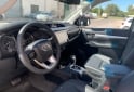 Camionetas - Toyota Hilux SRX 2023 Diesel 0Km - En Venta