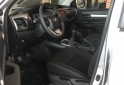 Camionetas - Toyota Hilux Sr 2024 Diesel 0Km - En Venta