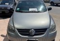 Autos - Volkswagen Suran 2010 GNC 200000Km - En Venta