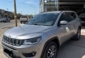 Camionetas - Chrysler Jeep Compass 2020 Nafta 80000Km - En Venta