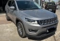 Camionetas - Chrysler Jeep Compass 2020 Nafta 80000Km - En Venta