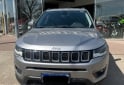 Camionetas - Chrysler Jeep Compass 2020 Nafta 80000Km - En Venta