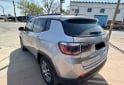 Camionetas - Chrysler Jeep Compass 2020 Nafta 80000Km - En Venta