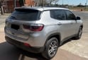 Camionetas - Chrysler Jeep Compass 2020 Nafta 80000Km - En Venta