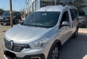 Utilitarios - Renault Kangoo Stepway 2018 Diesel 170000Km - En Venta