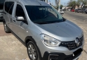 Utilitarios - Renault Kangoo Stepway 2018 Diesel 170000Km - En Venta