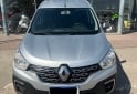 Utilitarios - Renault Kangoo Stepway 2018 Diesel 170000Km - En Venta