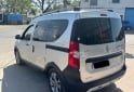 Utilitarios - Renault Kangoo Stepway 2018 Diesel 170000Km - En Venta