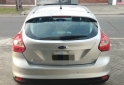 Autos - Ford FOCUS SE PLUS 2.0 2014 Nafta 90000Km - En Venta