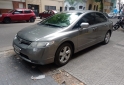 Autos - Honda Civic 2007 Nafta 172000Km - En Venta