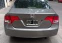 Autos - Honda Civic 2007 Nafta 172000Km - En Venta