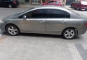 Autos - Honda Civic 2007 Nafta 172000Km - En Venta