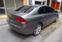 Autos - Honda Civic 2007 Nafta 172000Km - En Venta