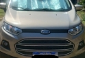 Autos - Ford Ecosport S.E. 2016 GNC 245000Km - En Venta