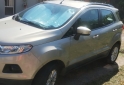 Autos - Ford Ecosport S.E. 2016 GNC 245000Km - En Venta