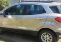 Autos - Ford Ecosport S.E. 2016 GNC 245000Km - En Venta