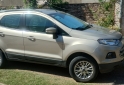 Autos - Ford Ecosport S.E. 2016 GNC 245000Km - En Venta