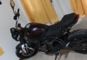 Motos - Voge 300 ac 2021 Nafta 7500Km - En Venta