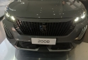 Autos - Peugeot 2008 ACTIVE AT 2024 Nafta 0Km - En Venta