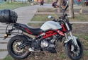 Motos - Benelli 302s 2021 Nafta 41800Km - En Venta