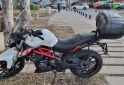 Motos - Benelli 302s 2021 Nafta 41800Km - En Venta