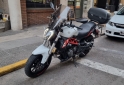 Motos - Benelli 302s 2021 Nafta 41800Km - En Venta