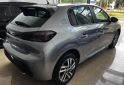 Autos - Peugeot 208 FELINE AT 2024 Nafta 0Km - En Venta