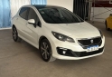 Autos - Peugeot 308 2018 Diesel 68000Km - En Venta